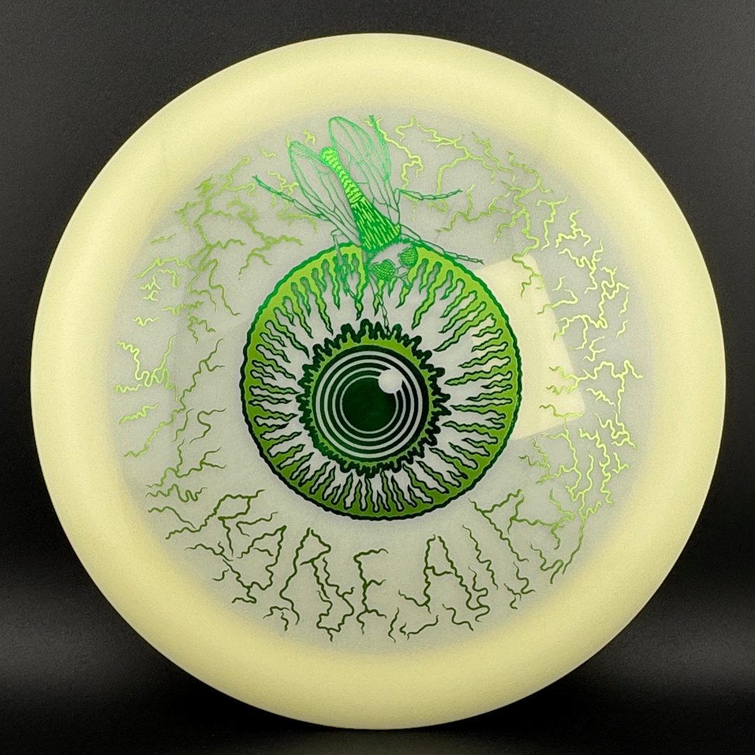 Glow Champion Destroyer - Eye-Fly RAD V2 Ripper Studios Innova