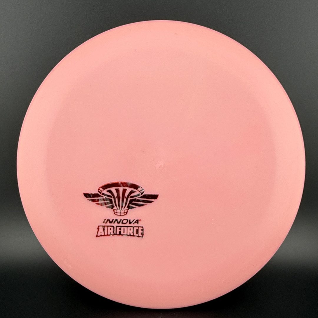 Proto Color Glow JK Pro Aviar - Air Force Stamp Innova