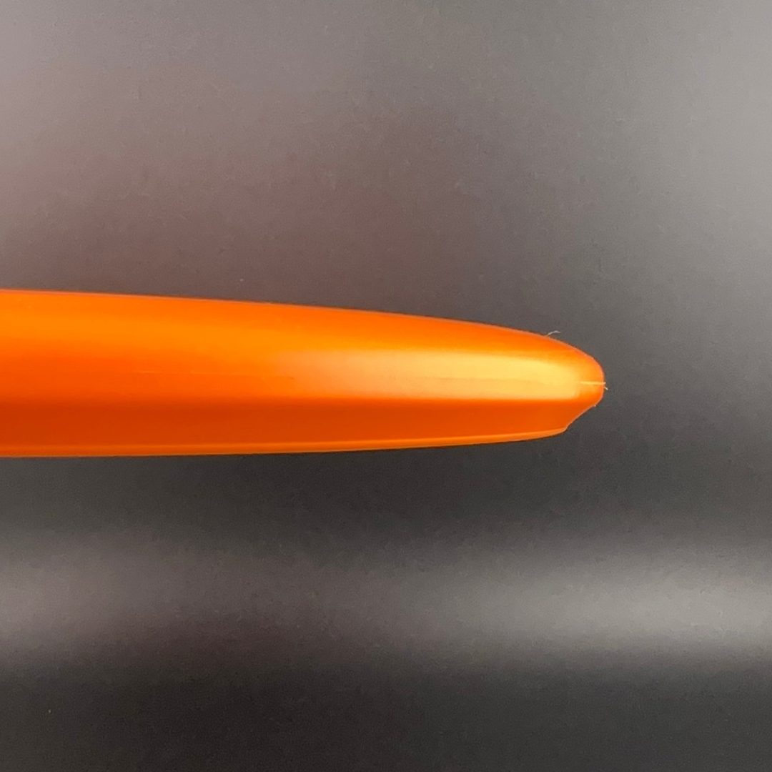 Zero Medium Peak - First Run Latitude 64