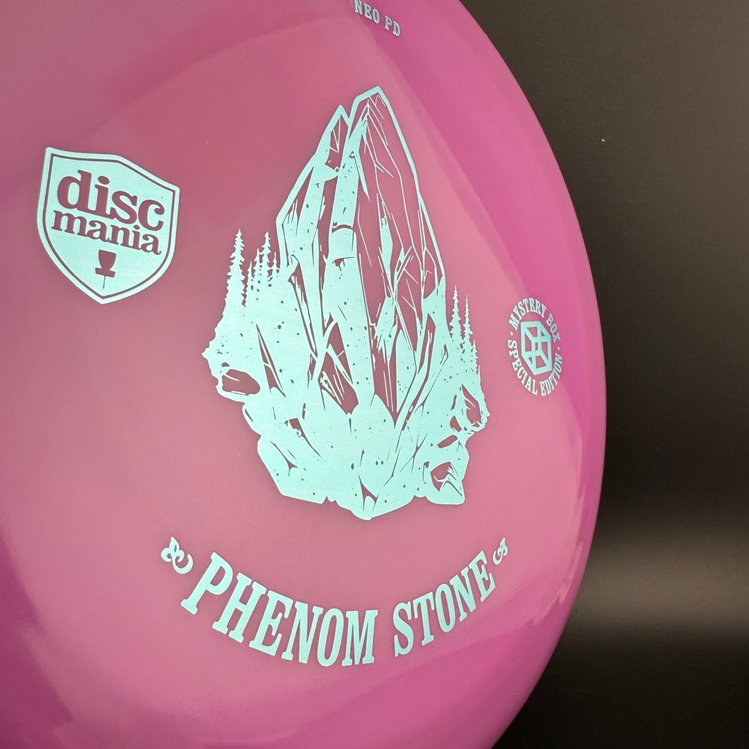 Neo PD - "Phenom Stone" MB '23 Discmania