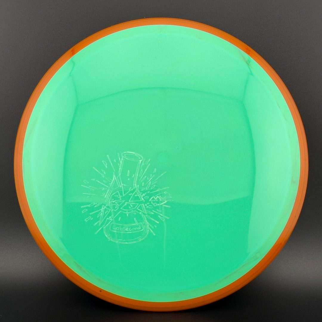 Prism Neutron Crave - Lightweight - Lab Second Axiom