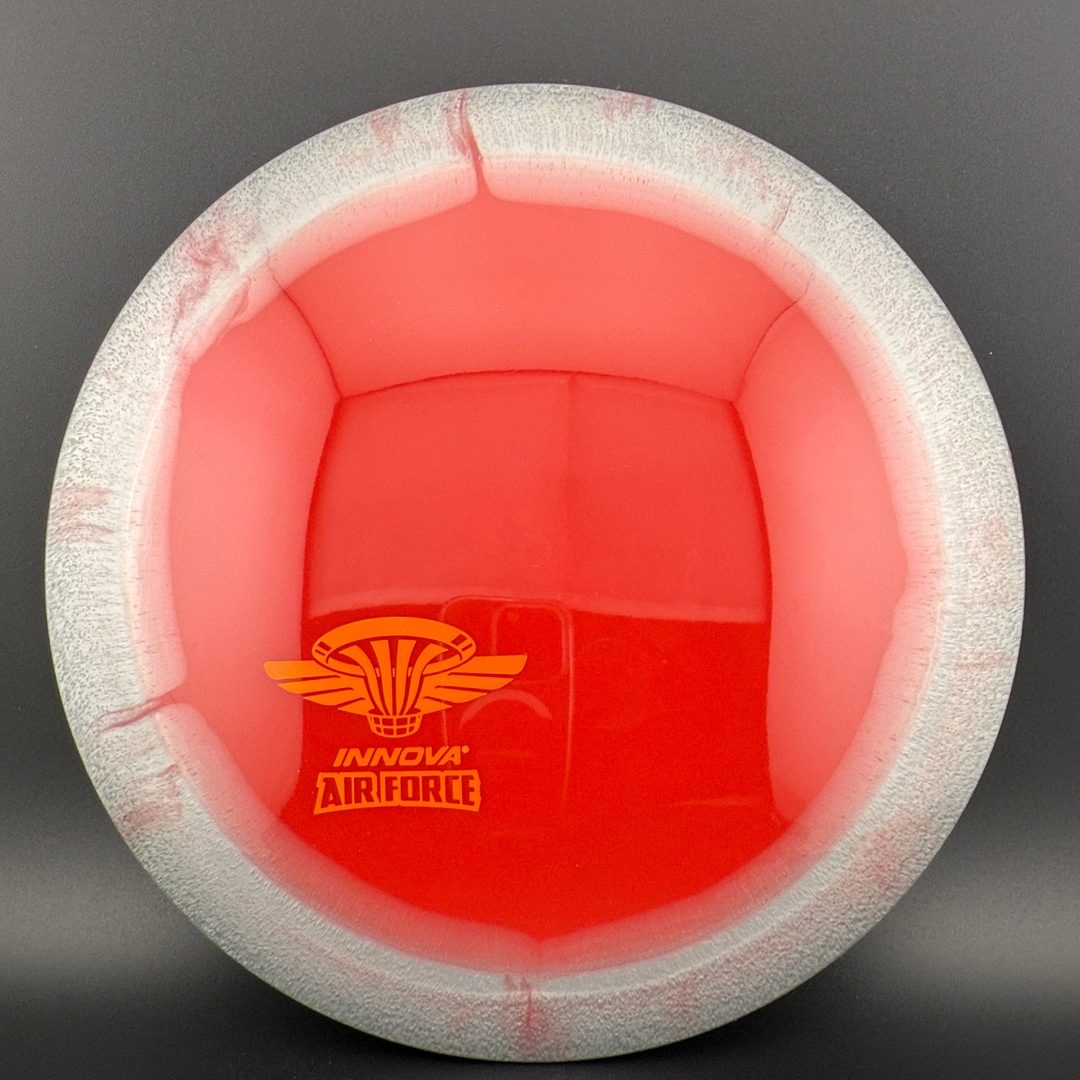 Halo Star Racer - Air Force Innova