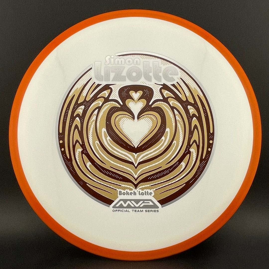 Neutron Bokeh - Simon Lizotte Signature Series Axiom