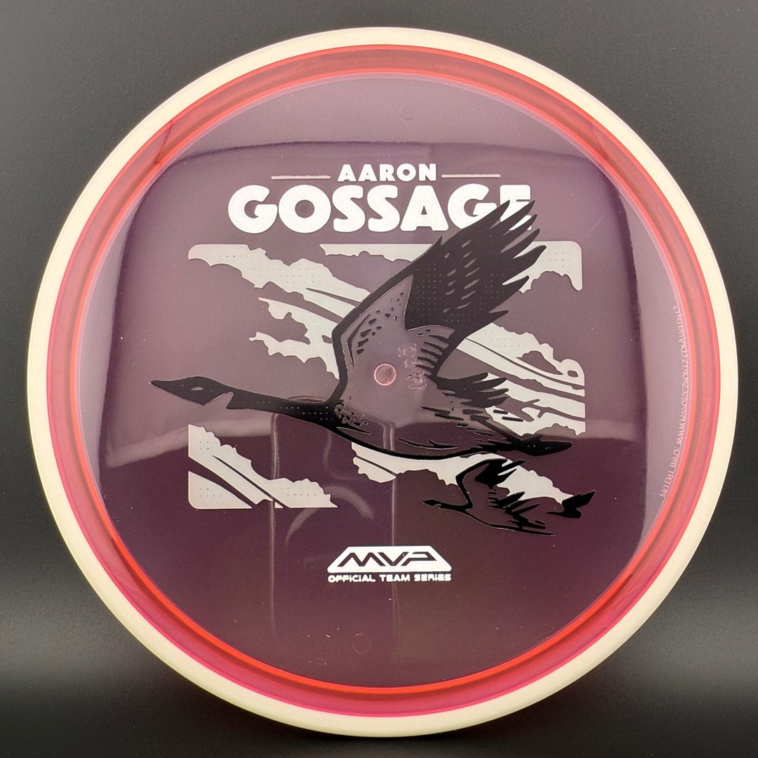 Proton Reactor - Aaron Gossage Team Series MVP