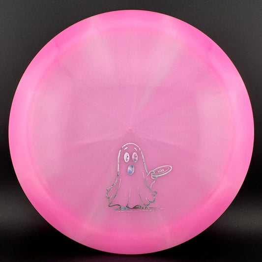 Lucid-X Burst Moonshine Felon - Haunted Dynamic Discs