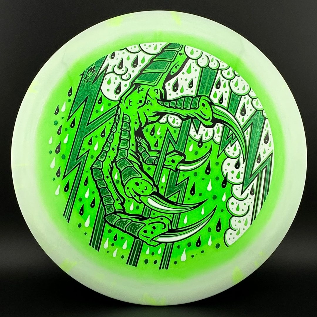 Halo Star Thunderbird - Thunderclaw by Micah Malone Innova