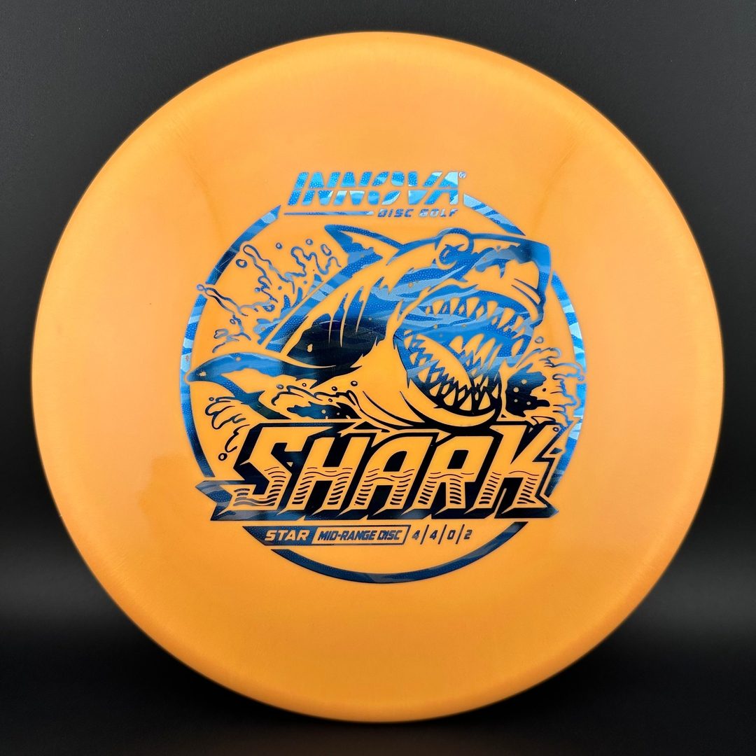 Star Shark Innova