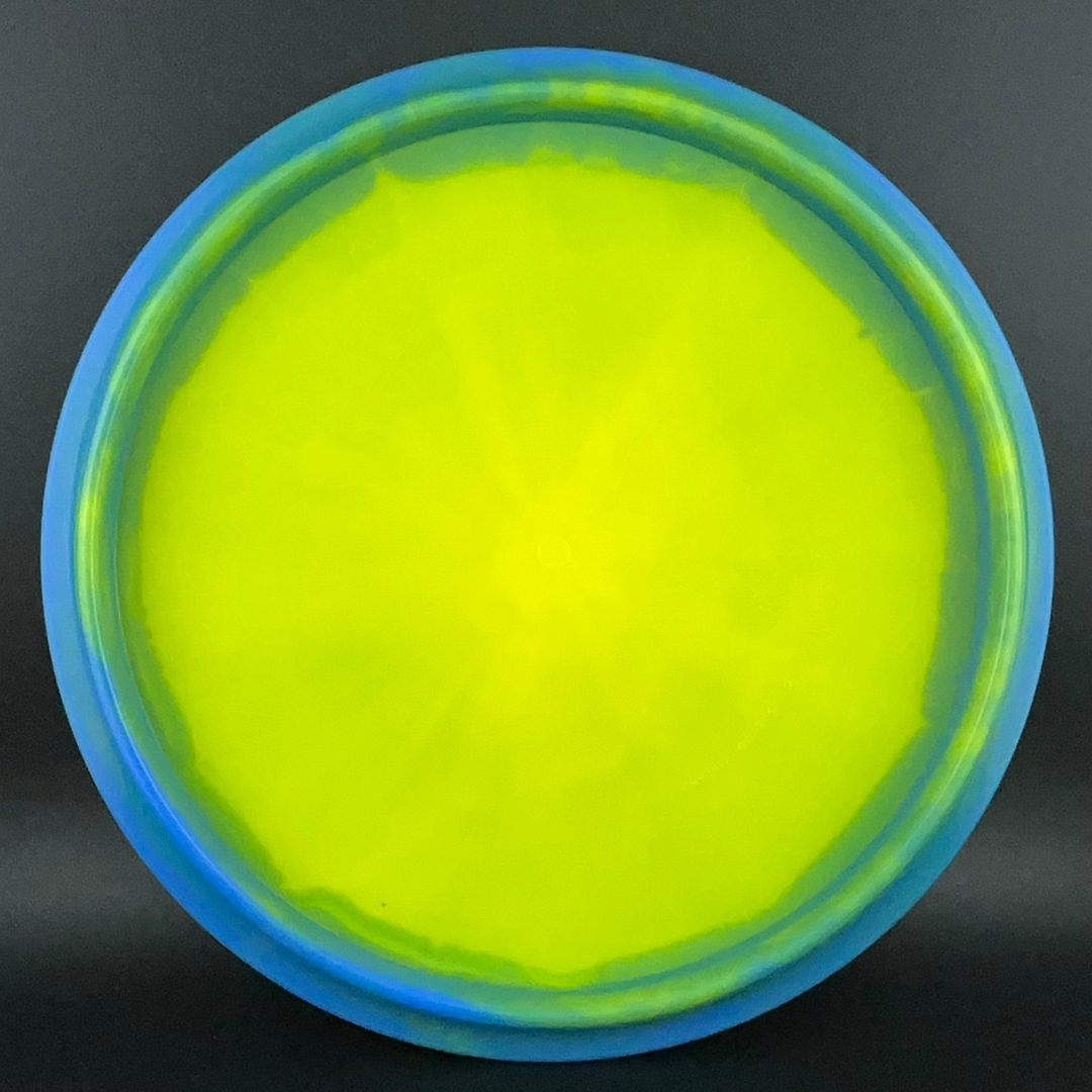 Tournament Ice Orbit Warship - Trilogy Challenge '23 - Matty O Westside Discs