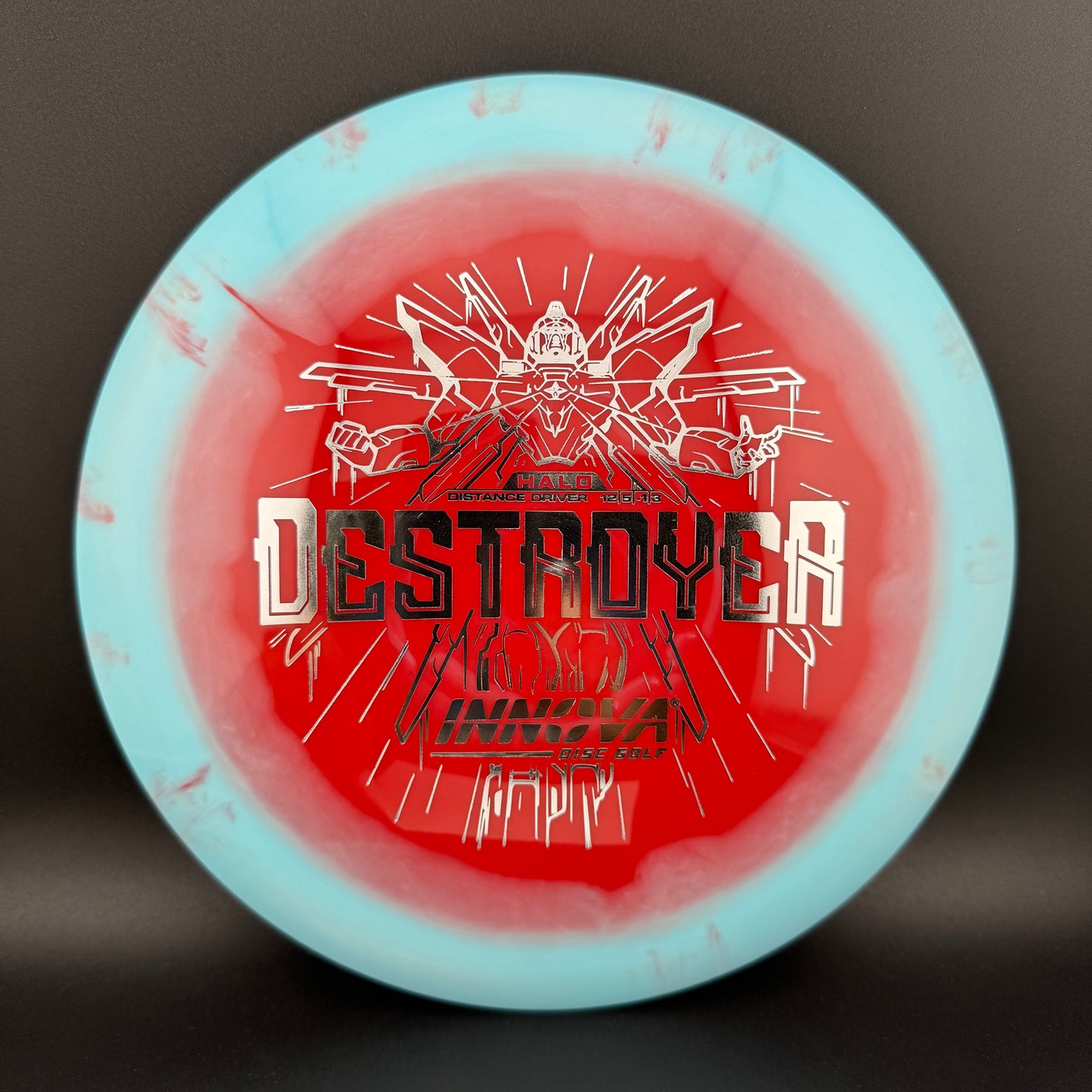 Halo Star Destroyer Innova