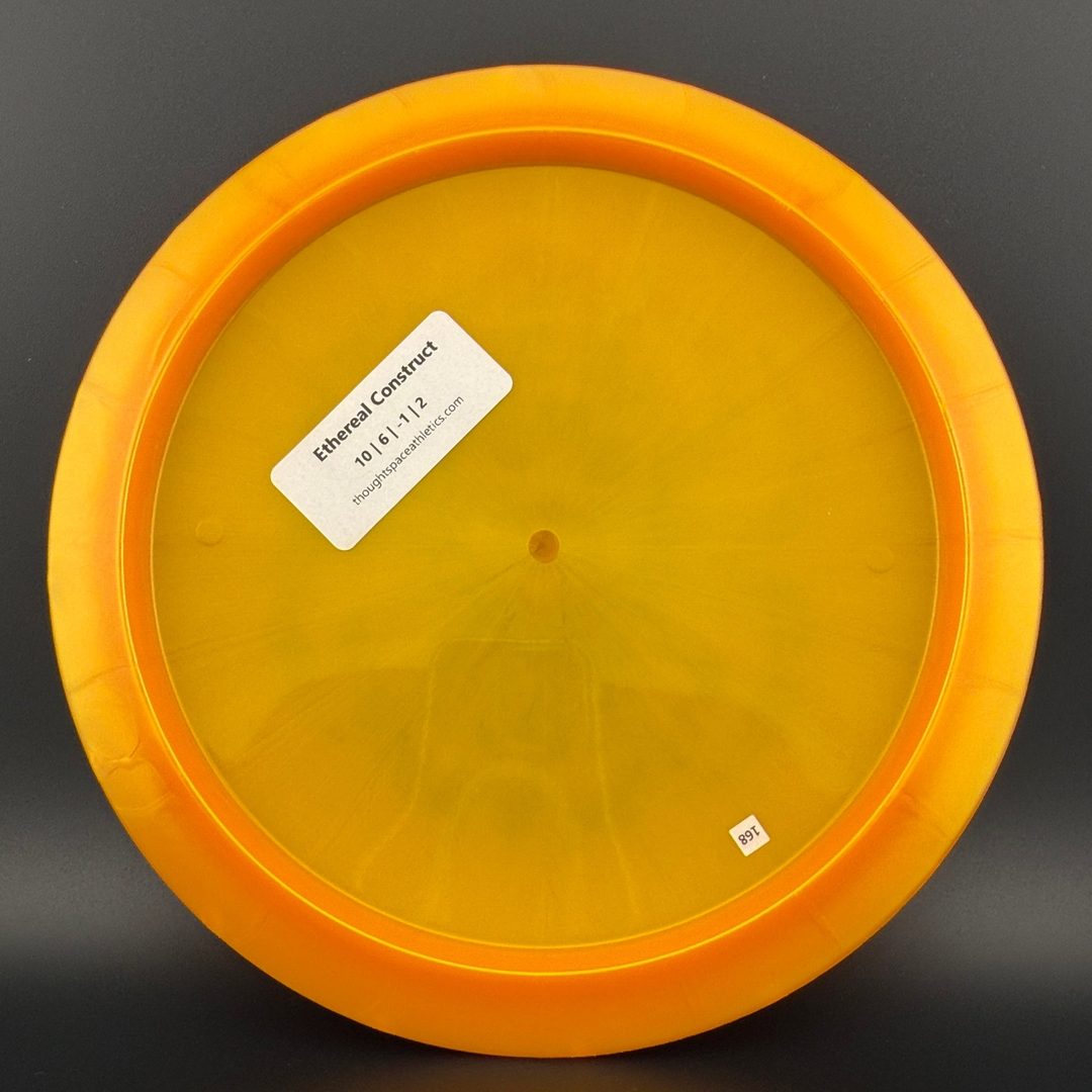 Ethereal Construct - Eyerachnid TSA