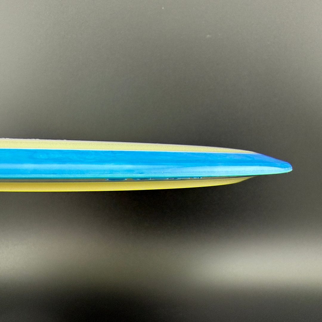 Eclipse Vanish - Elk Man 2.0 by Ripper Studios Axiom