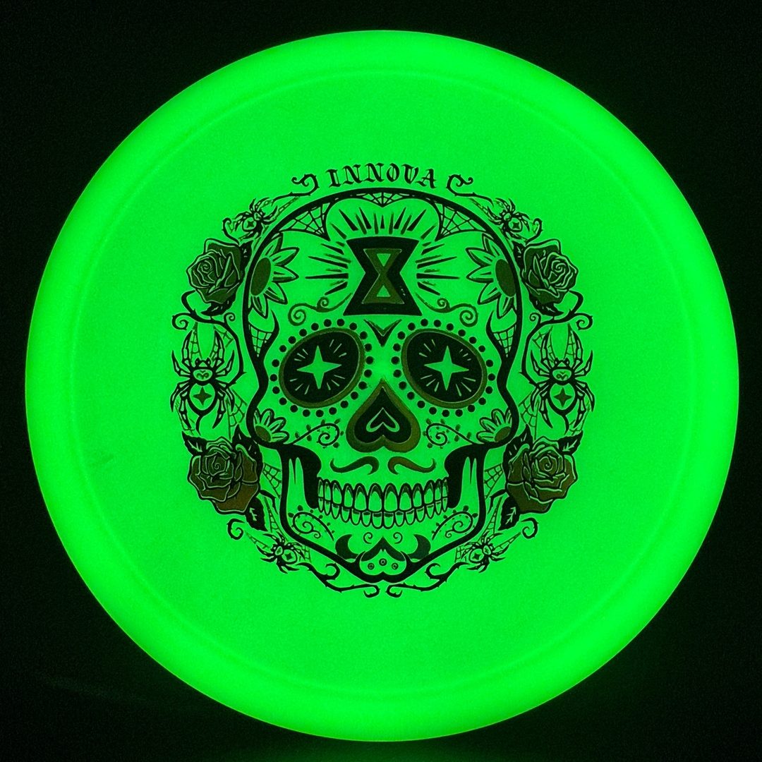 Proto Glow Champion Arachnid - Halloween 2026