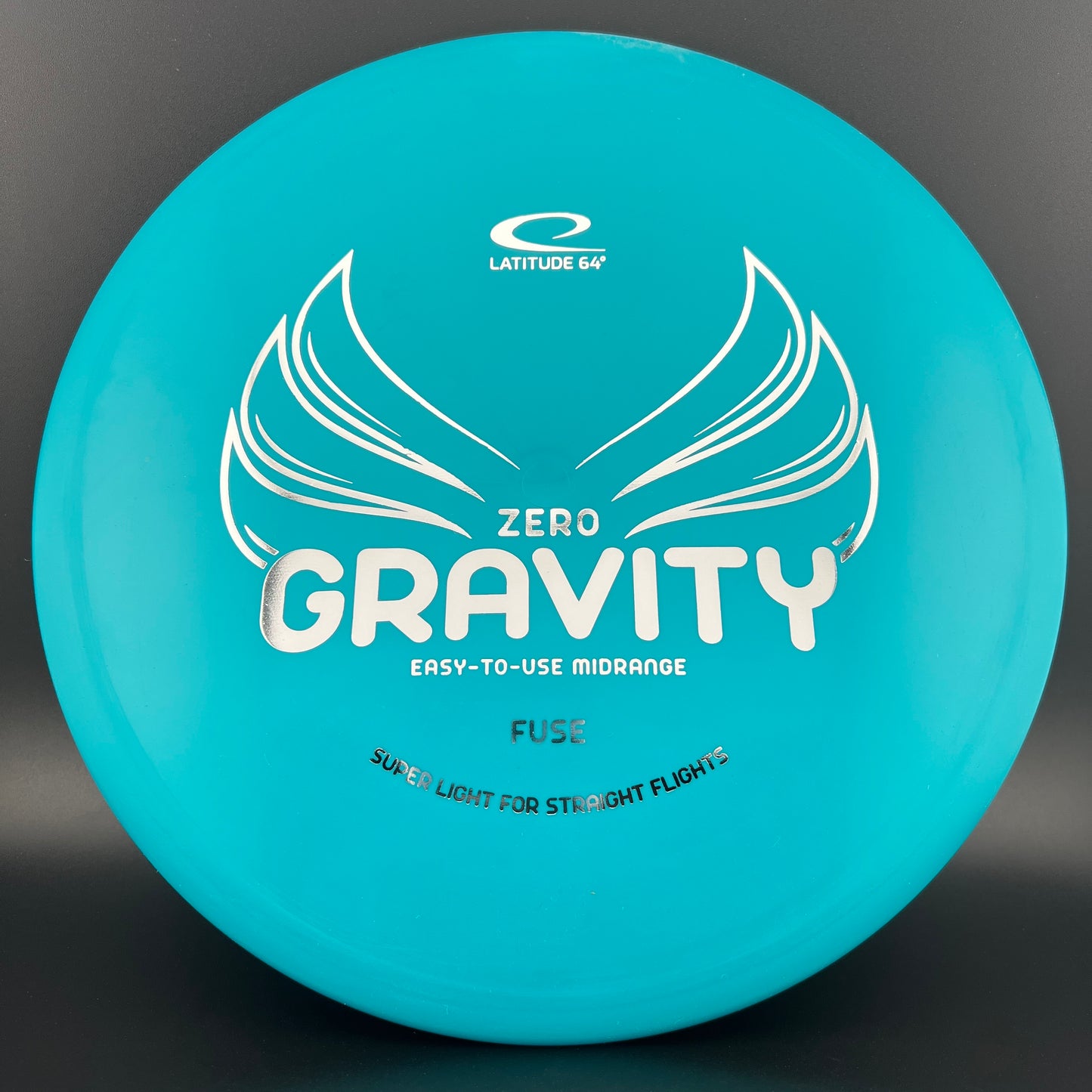 Zero Gravity Fuse - First Run Latitude 64