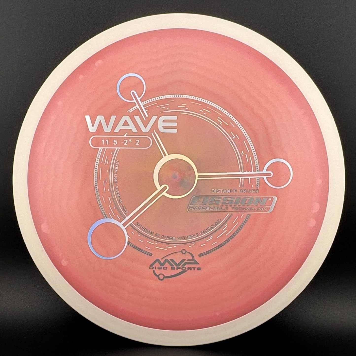 Fission Wave