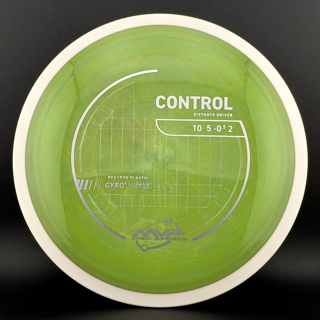 Neutron Control MVP