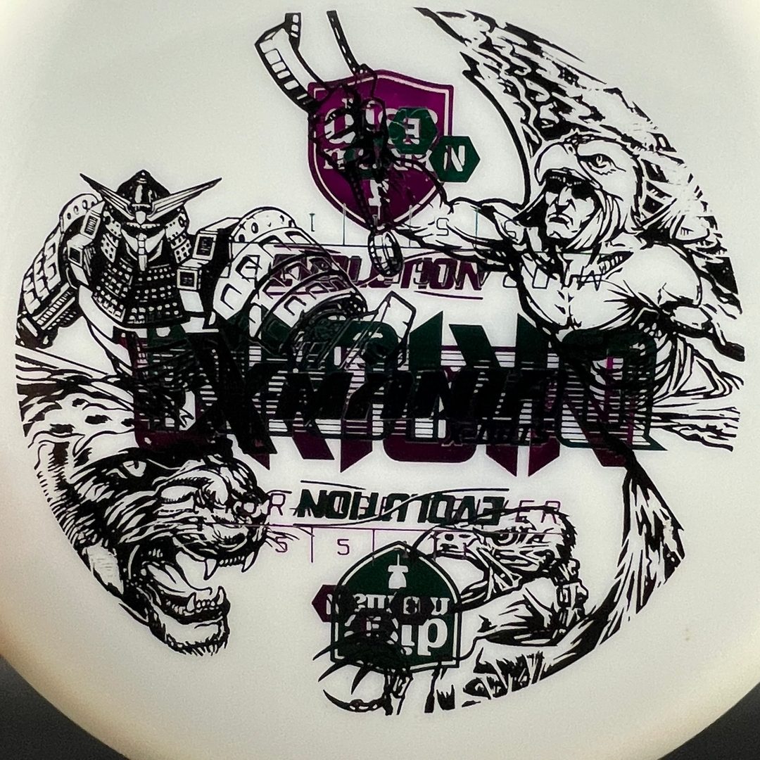 Neo Origin - X-Mania X-Out *Colten Stash* Discmania