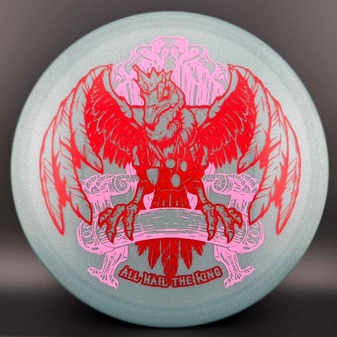 Proto Glow MoonDust Rancho Roc - "Sovereign Roc" by Marm O Set Innova