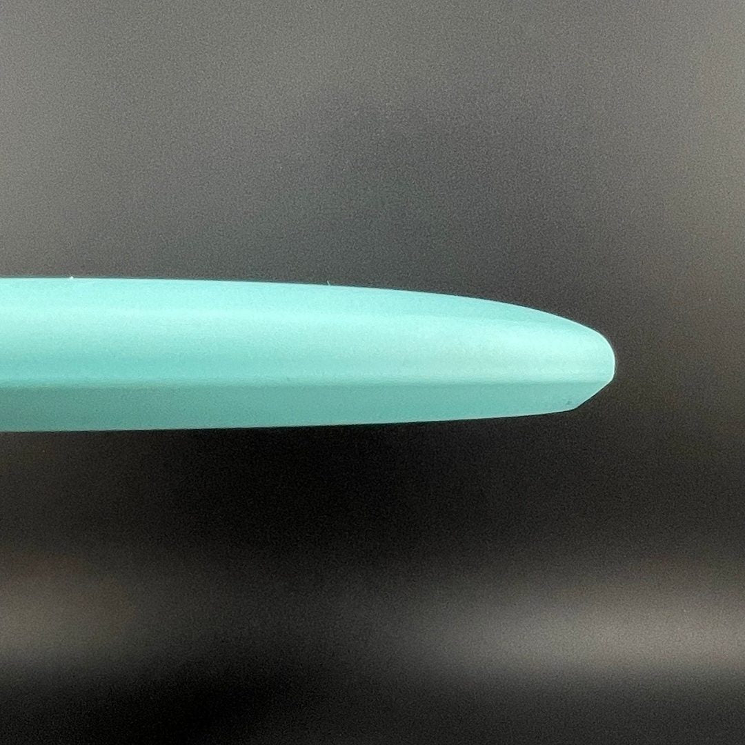 P-Line P2 2-Ring Penned - Mini Huk Stamp - Innova Made *Warehouse Stash* Discmania