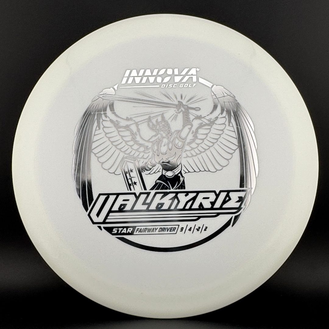 Star Valkyrie Innova