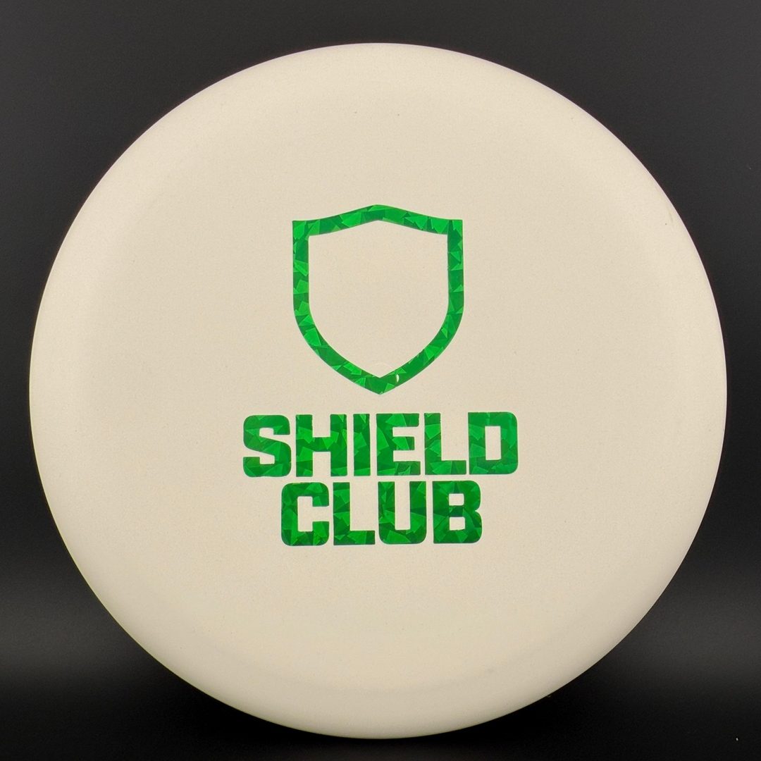 P-Line Link Flex 3 - Shield Club Discmania