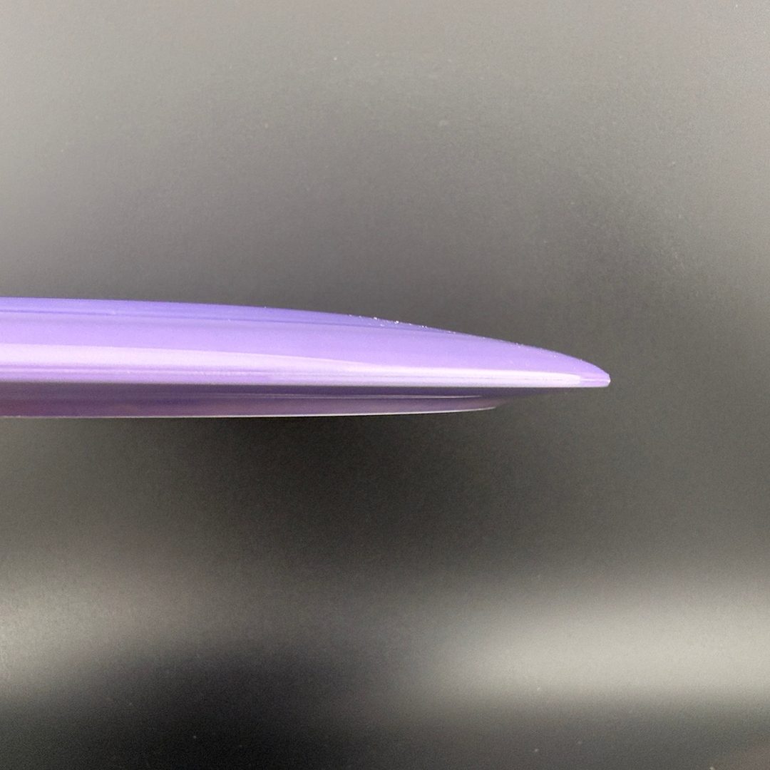 Swirl ESP Terminator - Test Flight