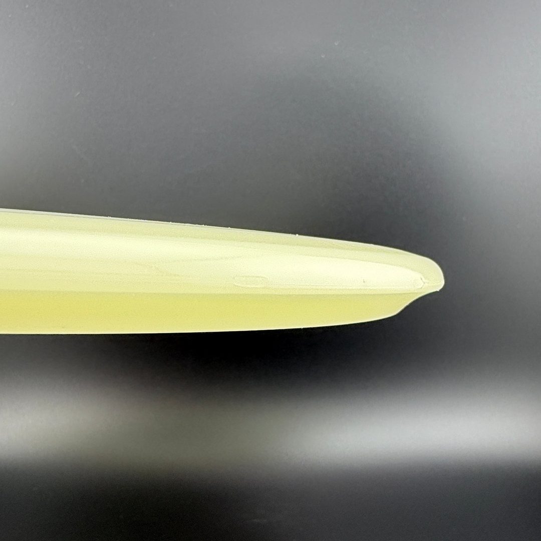 Nocturnal Flex Mustang - First Run - Misprints MINT Discs