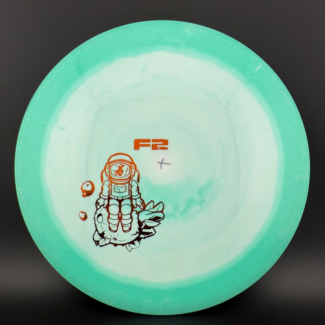 Halo Star Destroyer - Calvin Heimburg Takeover F2 Innova