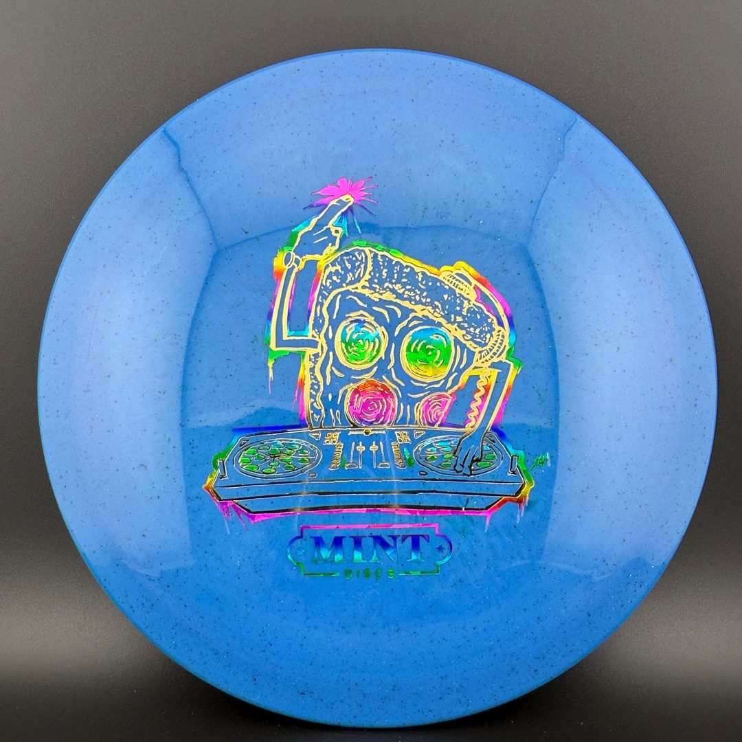 Elixir Pizza - Mystery Disc 2025 MINT Discs
