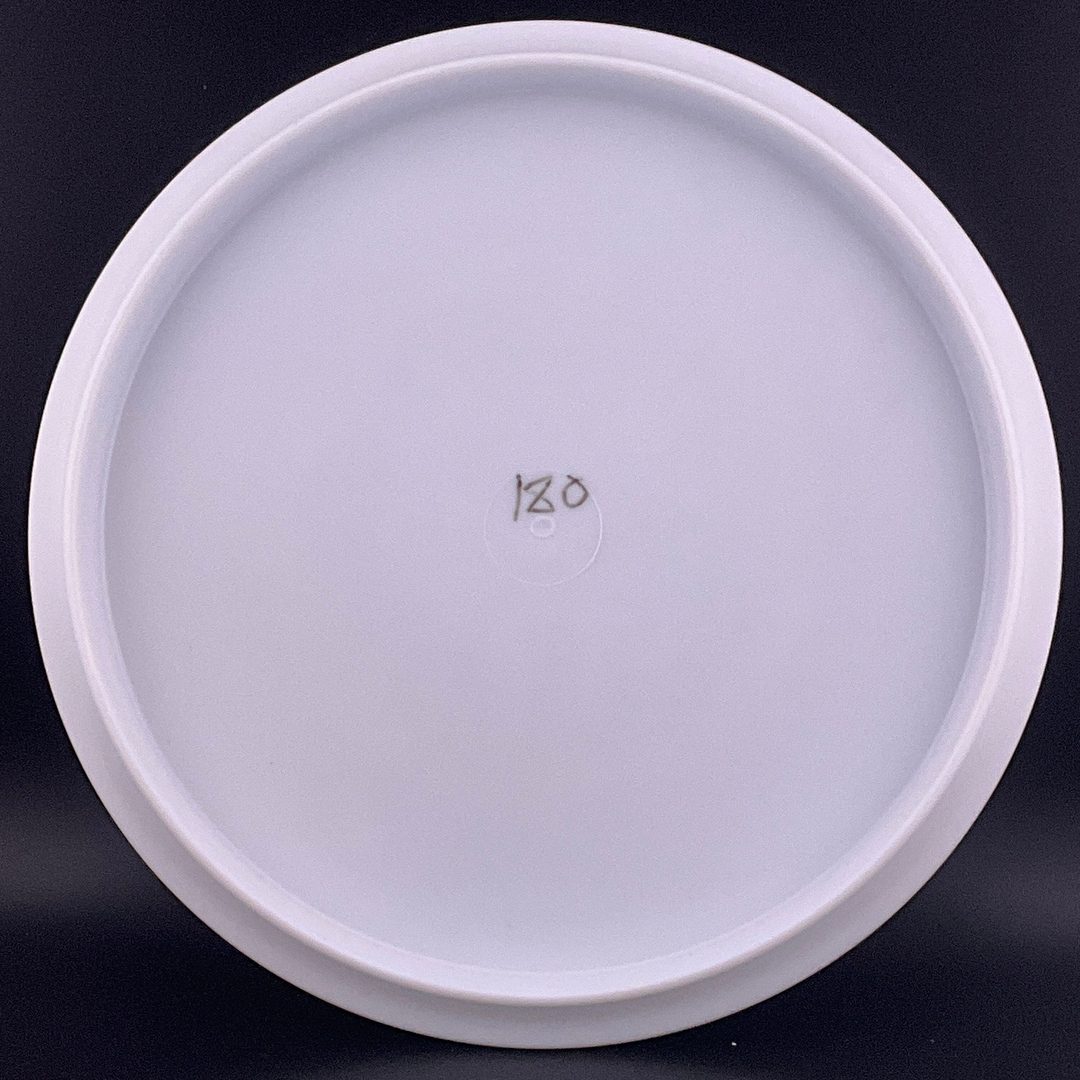 Star Roc3 - Ricky Wysocki Raptor Plane Limited Edition Innova