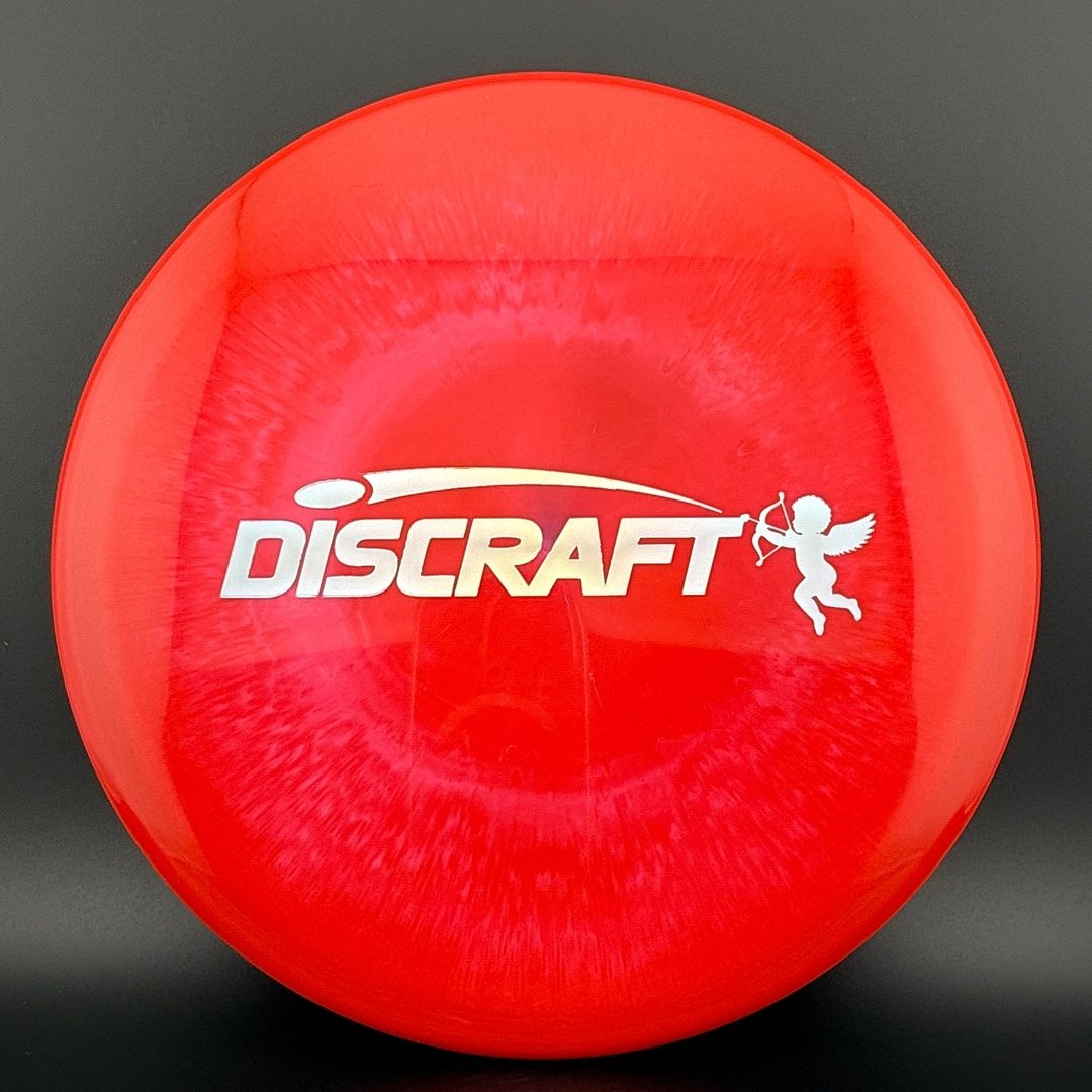 ESP FLX Zone SS - Big Cupid's Arrow Discraft