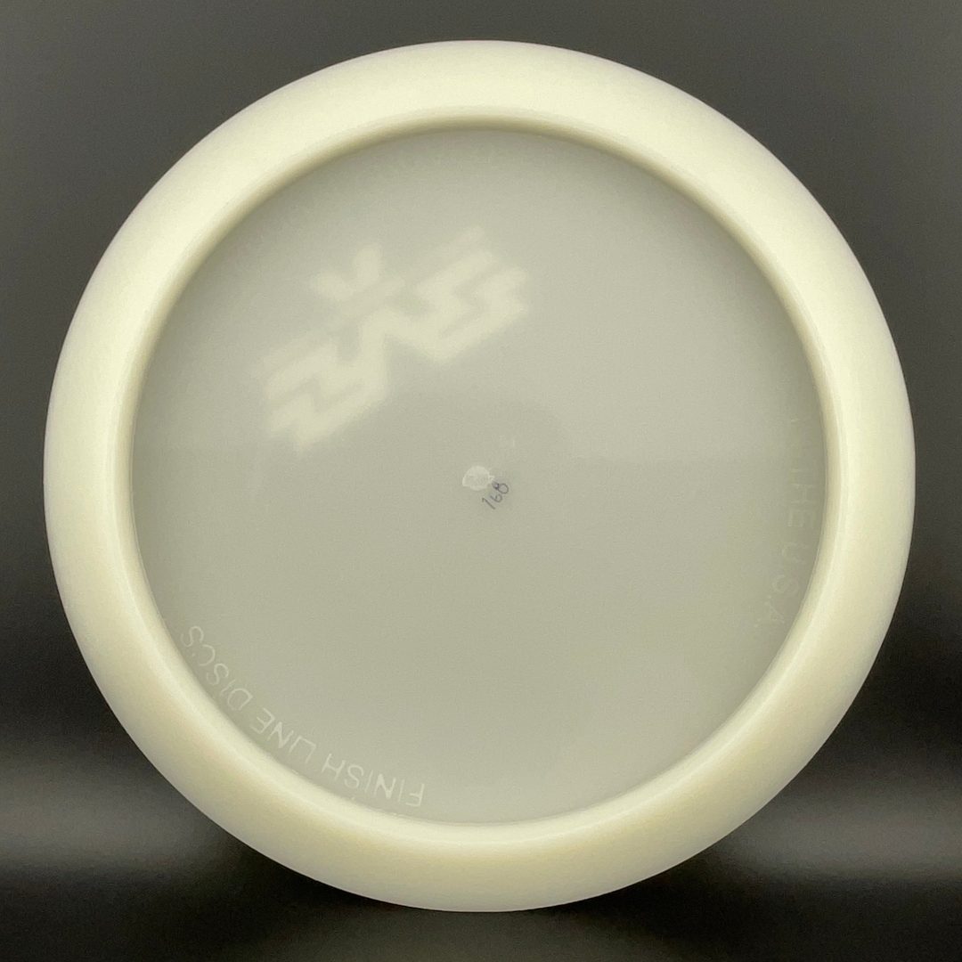 Forged Radiant Era - Finish Line Team Stamp *Gibson Stash* Finish Line