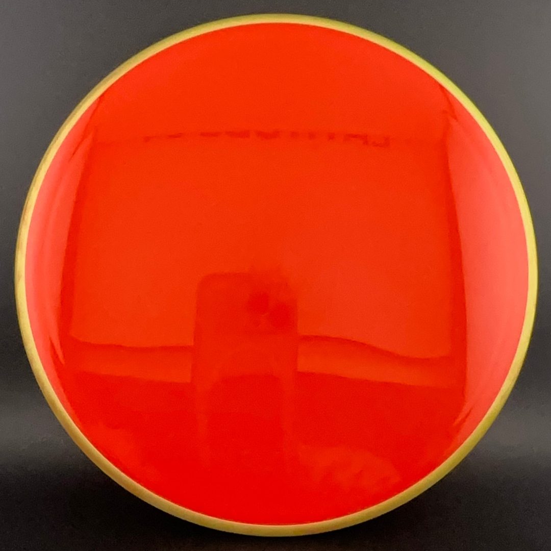 Neutron Tempo - Blank Axiom