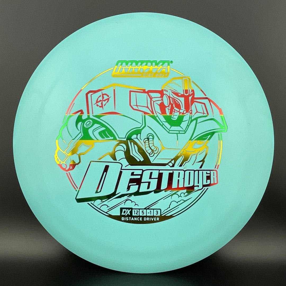 DX Destroyer Innova