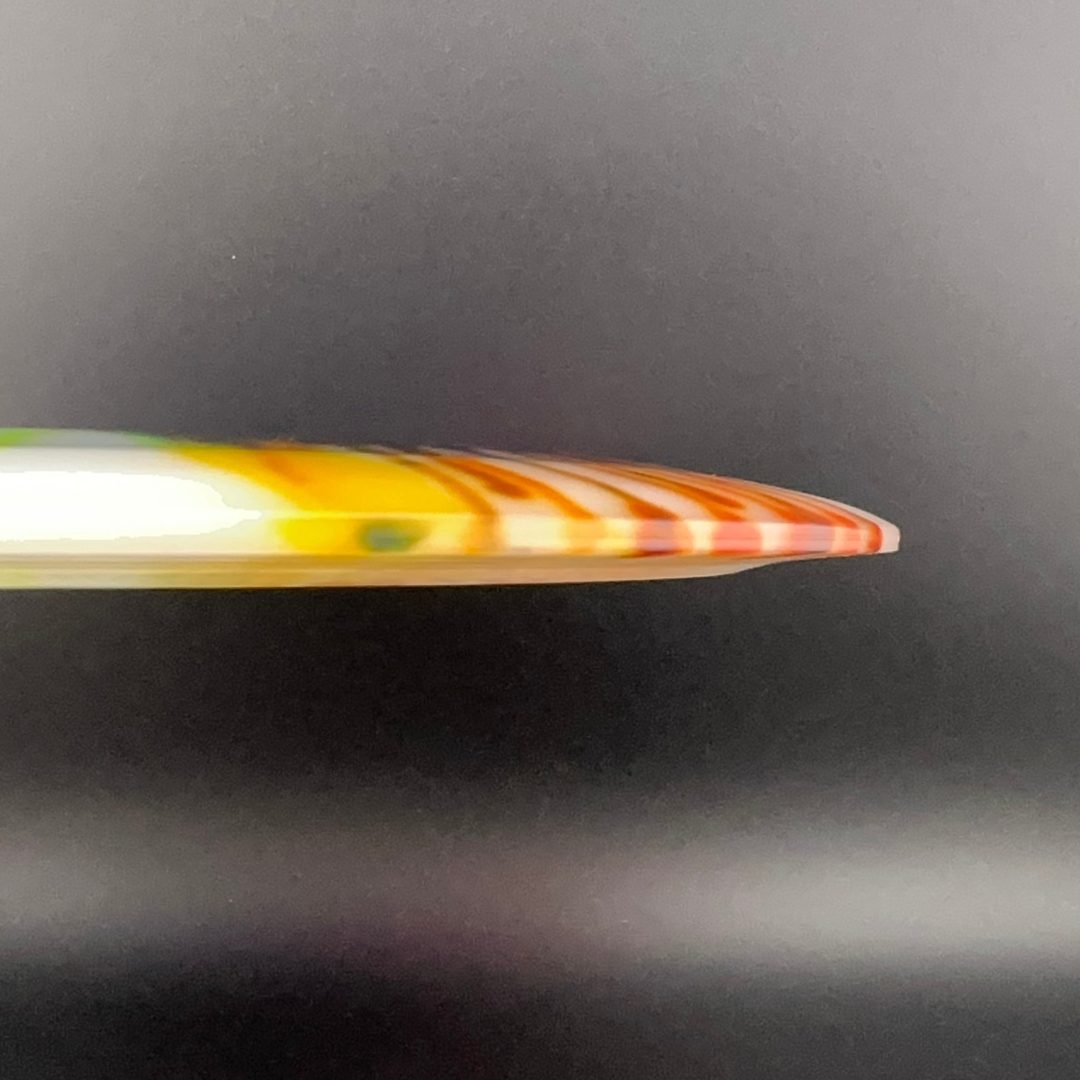 Fly Dye Z Hades - Paul McBeth Discraft