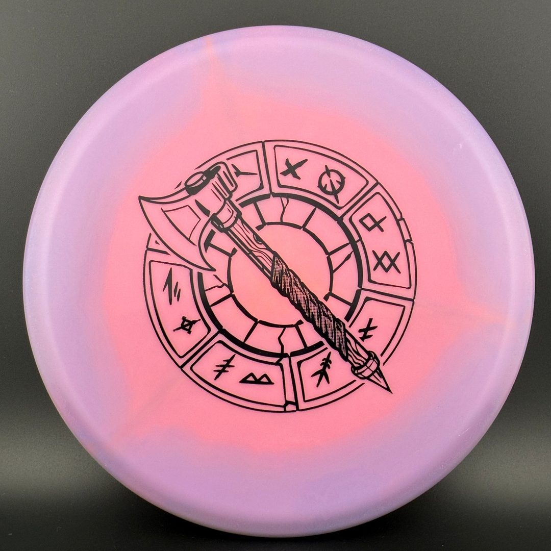 Glow Halo Star Aviar3 - Eveliina Salonen Takeover Edition Innova