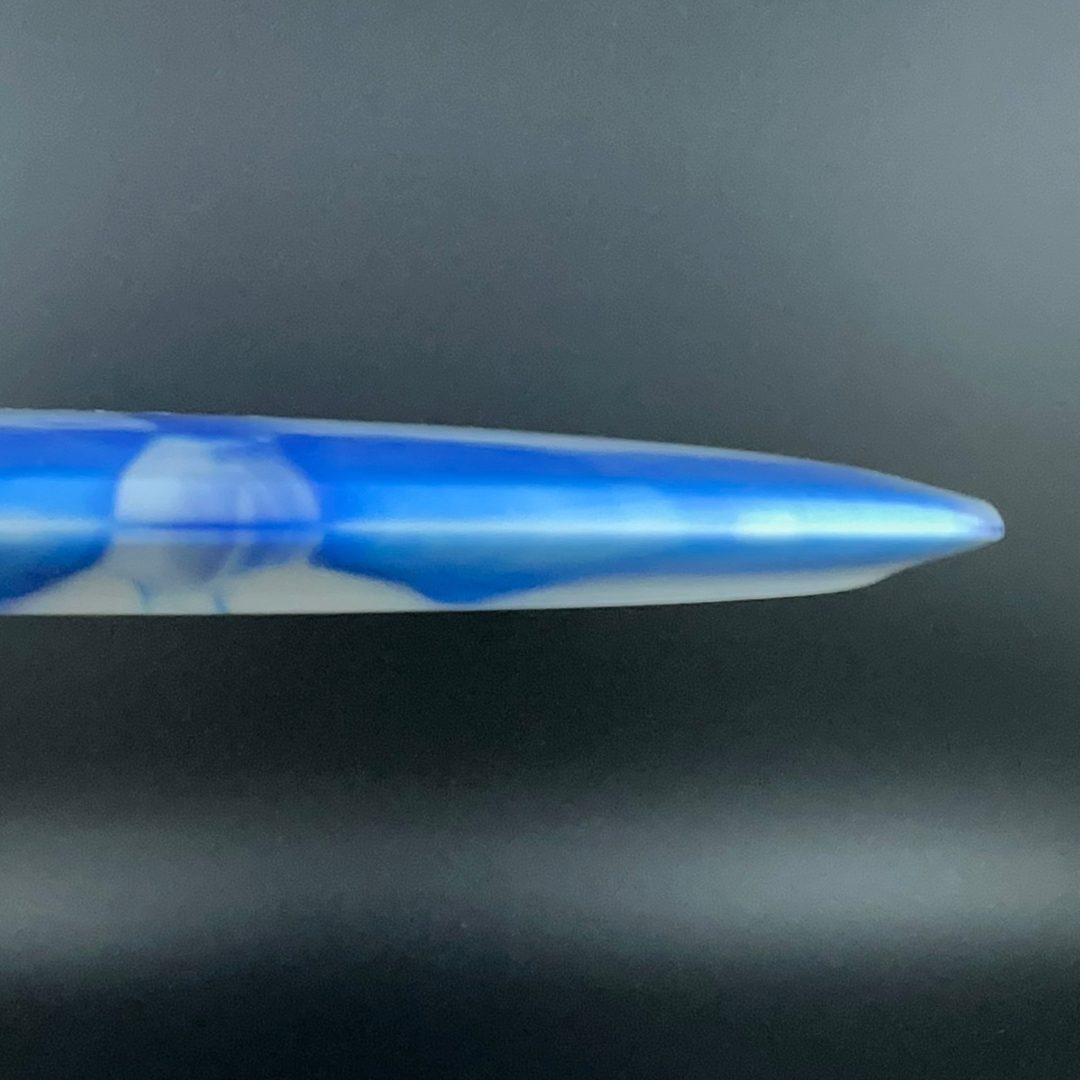 Retina Chemtrail - Burst - Crushin' Amanitas by Manny Trujillo Doomsday Discs