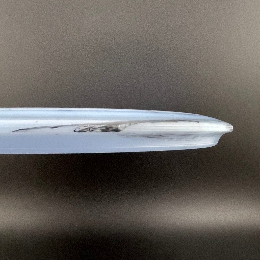 Toxic Waste Desolation - First Run Doomsday Discs