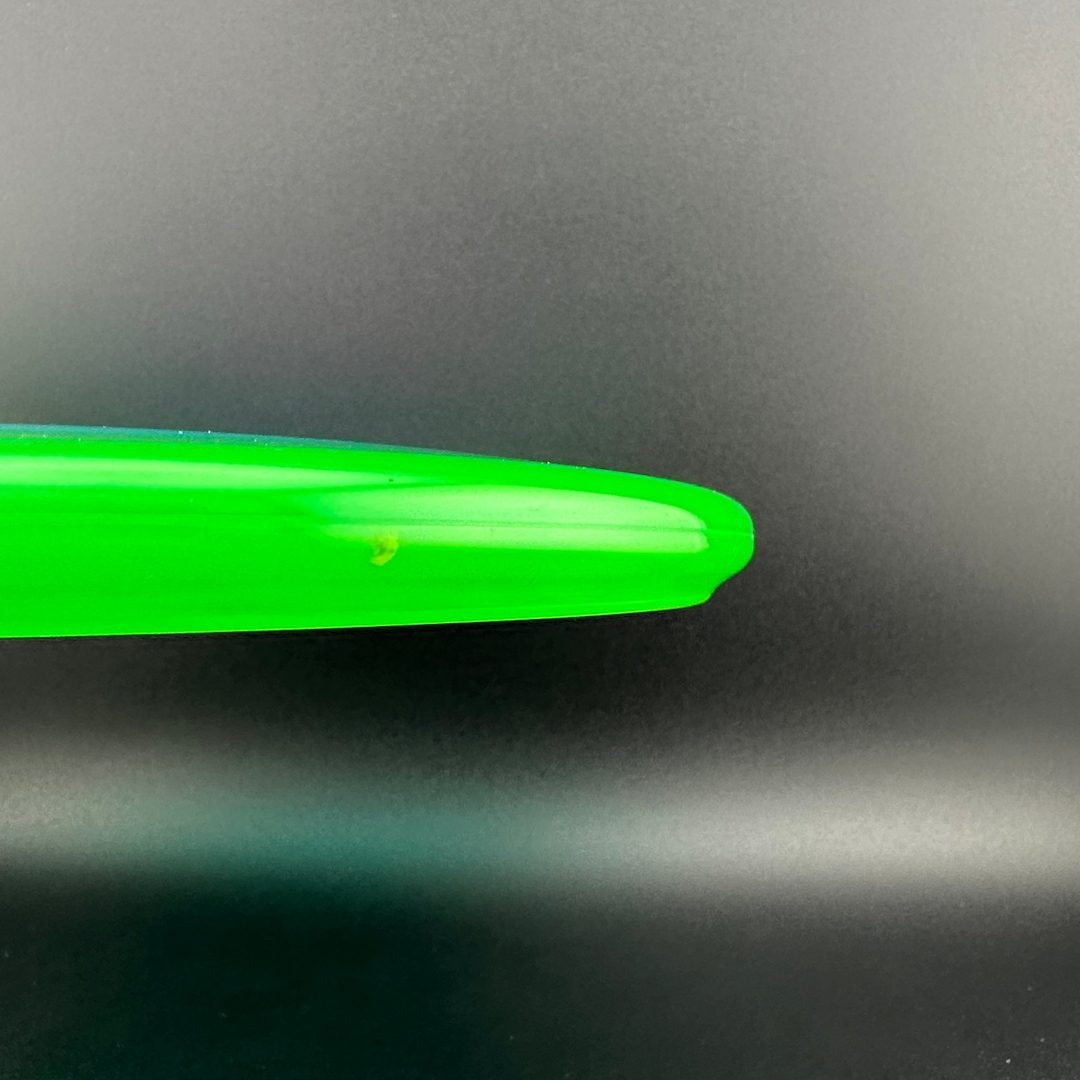 Lucid Orbit Jury - Trial By Flamingo Dynamic Discs