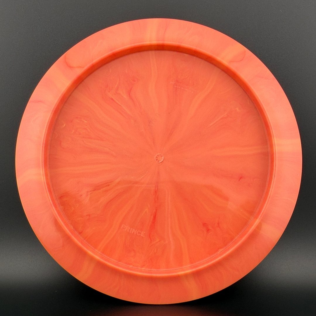 Tournament Burst Prince - Prototype Westside Discs