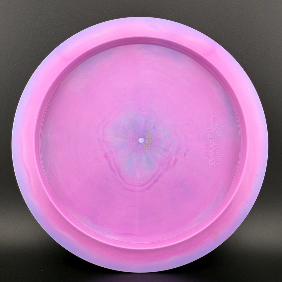 Signature Line Skyway Climo Disc Golf