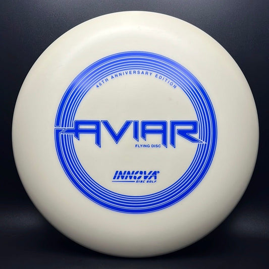 Proto Glow DX Aviar - 40th Anniversary Edition Innova