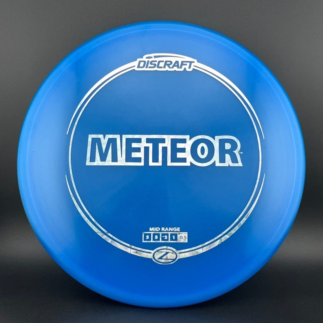 Z Line Meteor Discraft