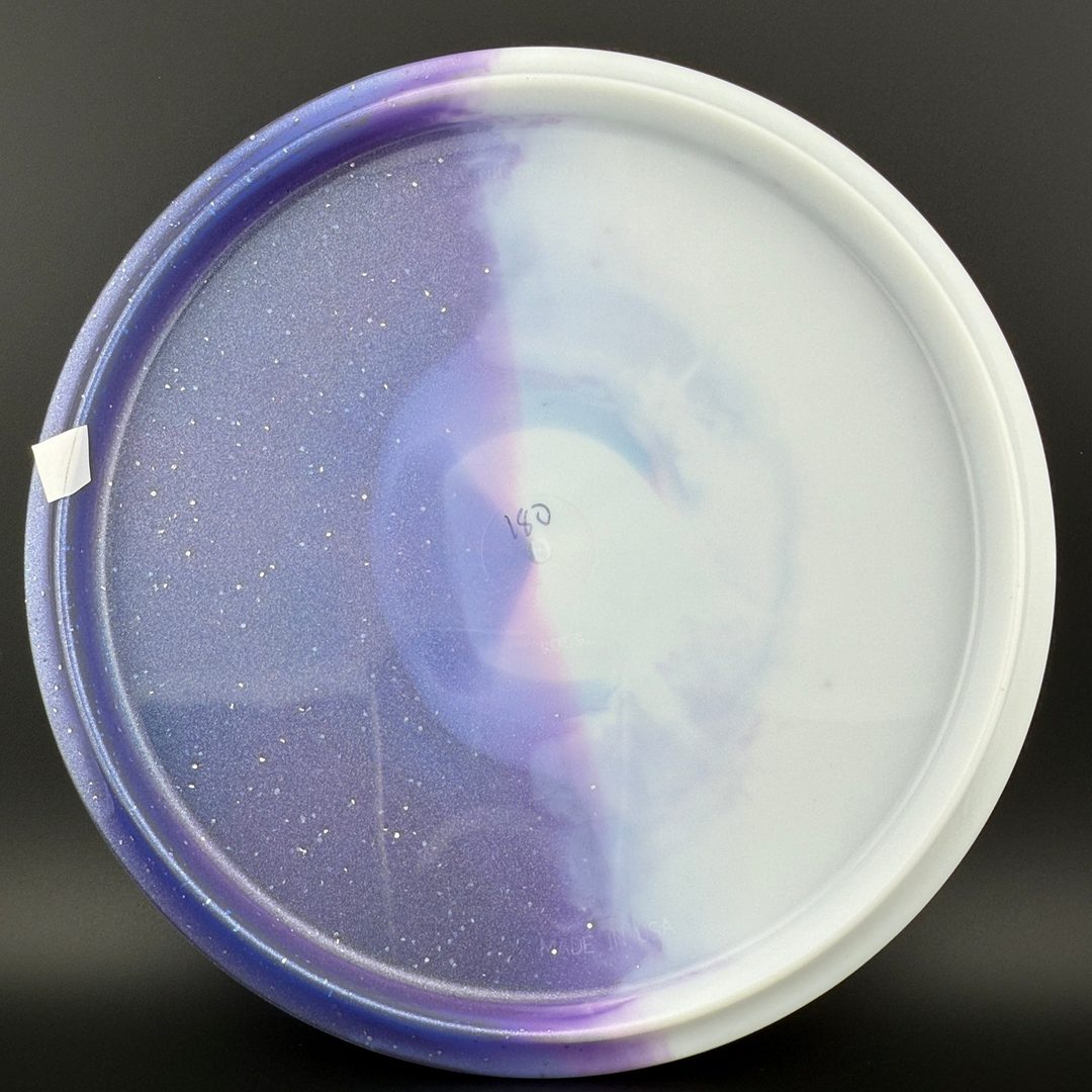 Duo Roc3 - Air Force Innova