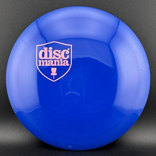 Q-Line DD1 - Mini Shield Discmania