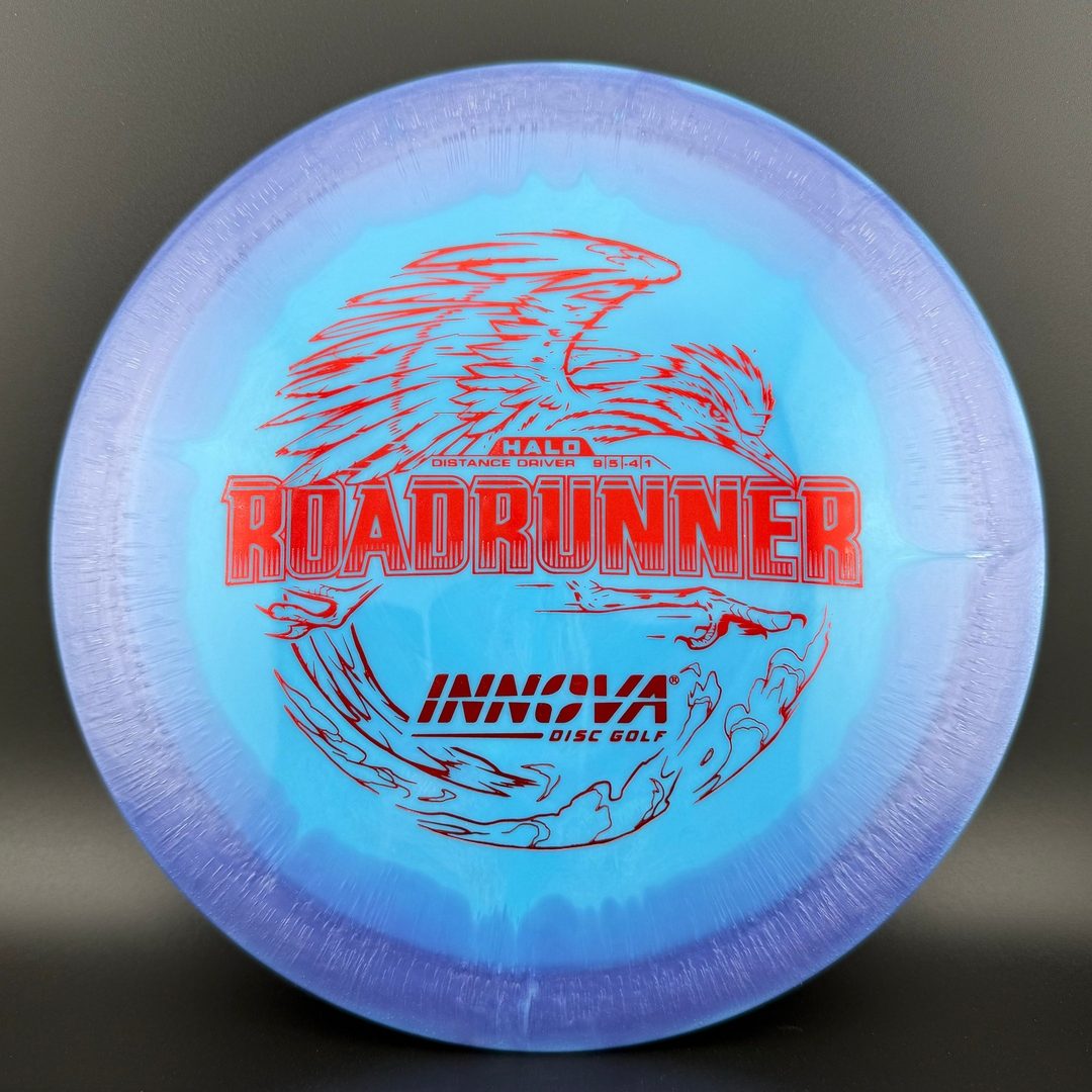 Halo Star Roadrunner Innova