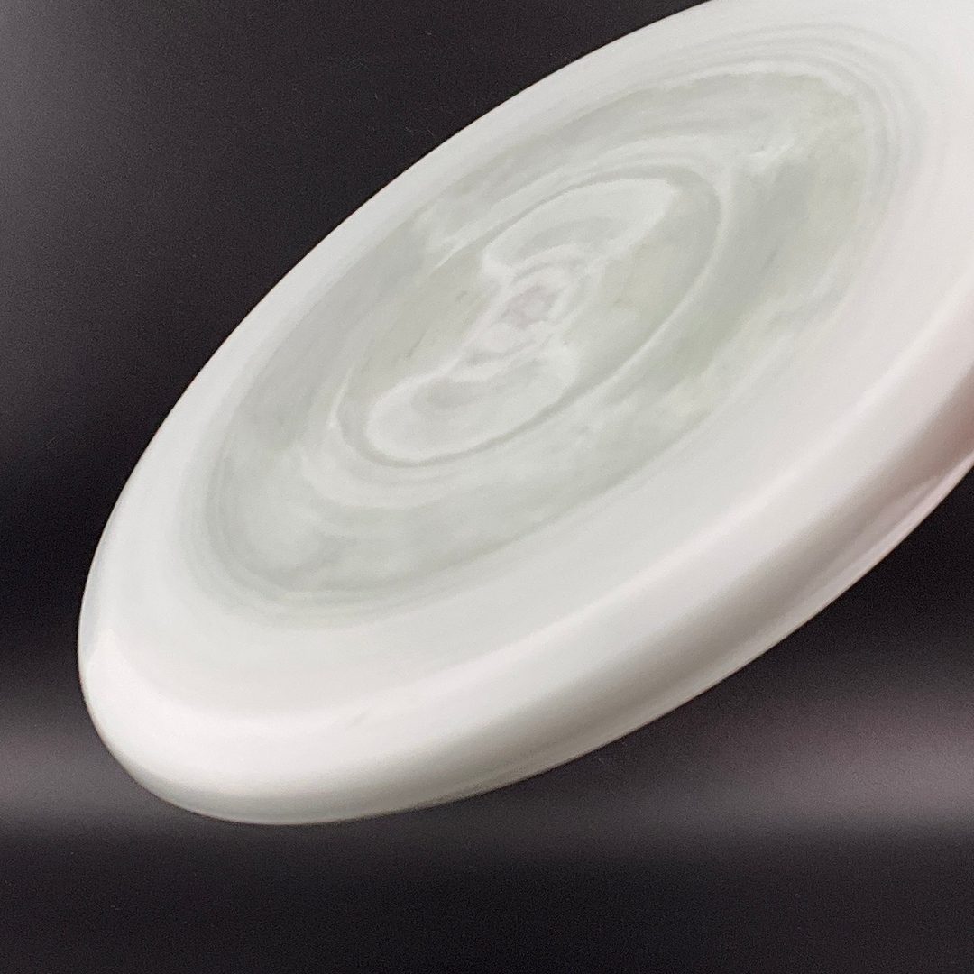 Swirly Star Khan P3X - First Run Hailey King DDO Bottom Stamp Innova