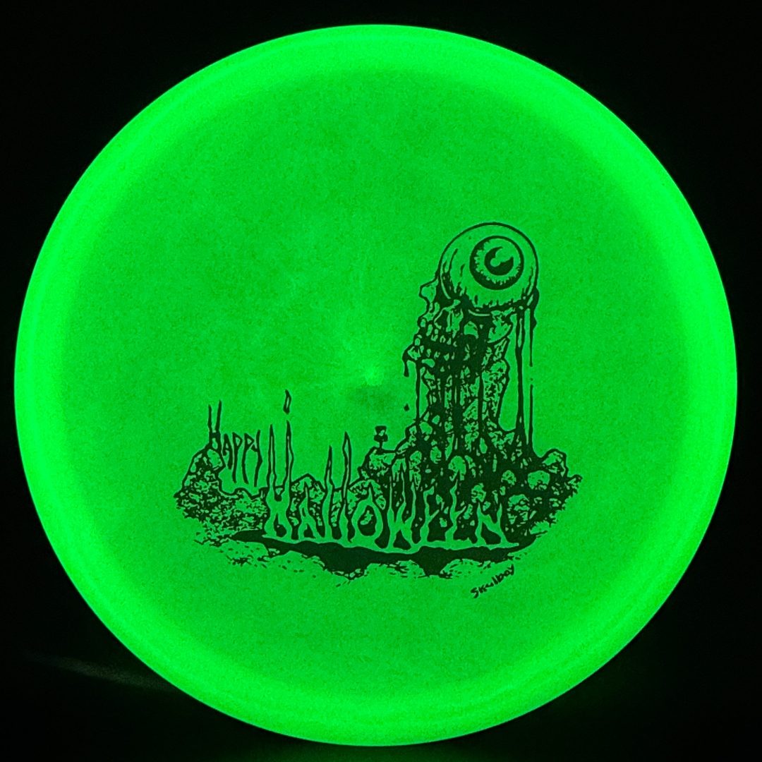Color Lunar Quantum Solstice - Blood Mountain by Skulboy Millennium