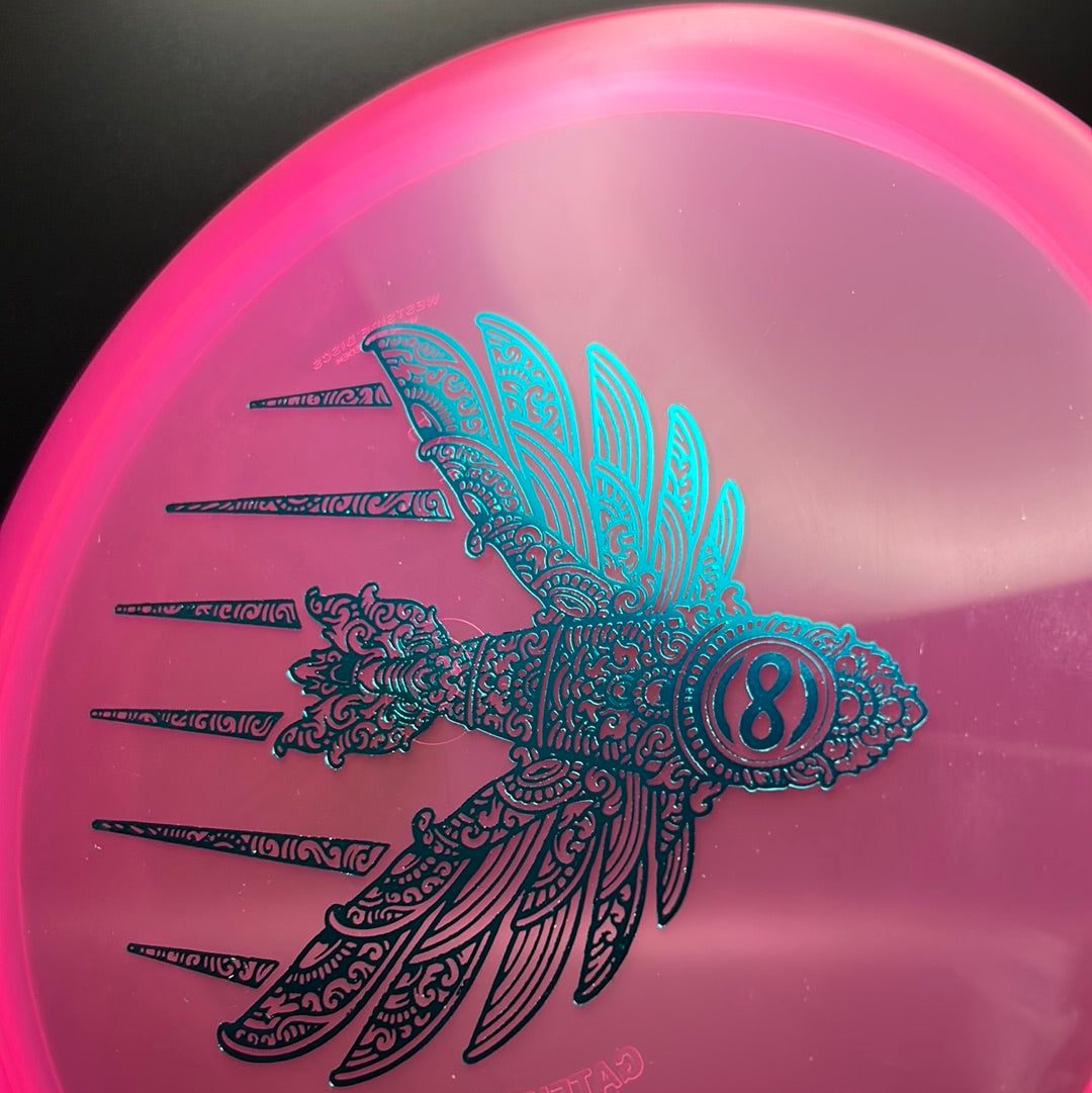 VIP Gatekeeper - Bali Bomber Westside Discs