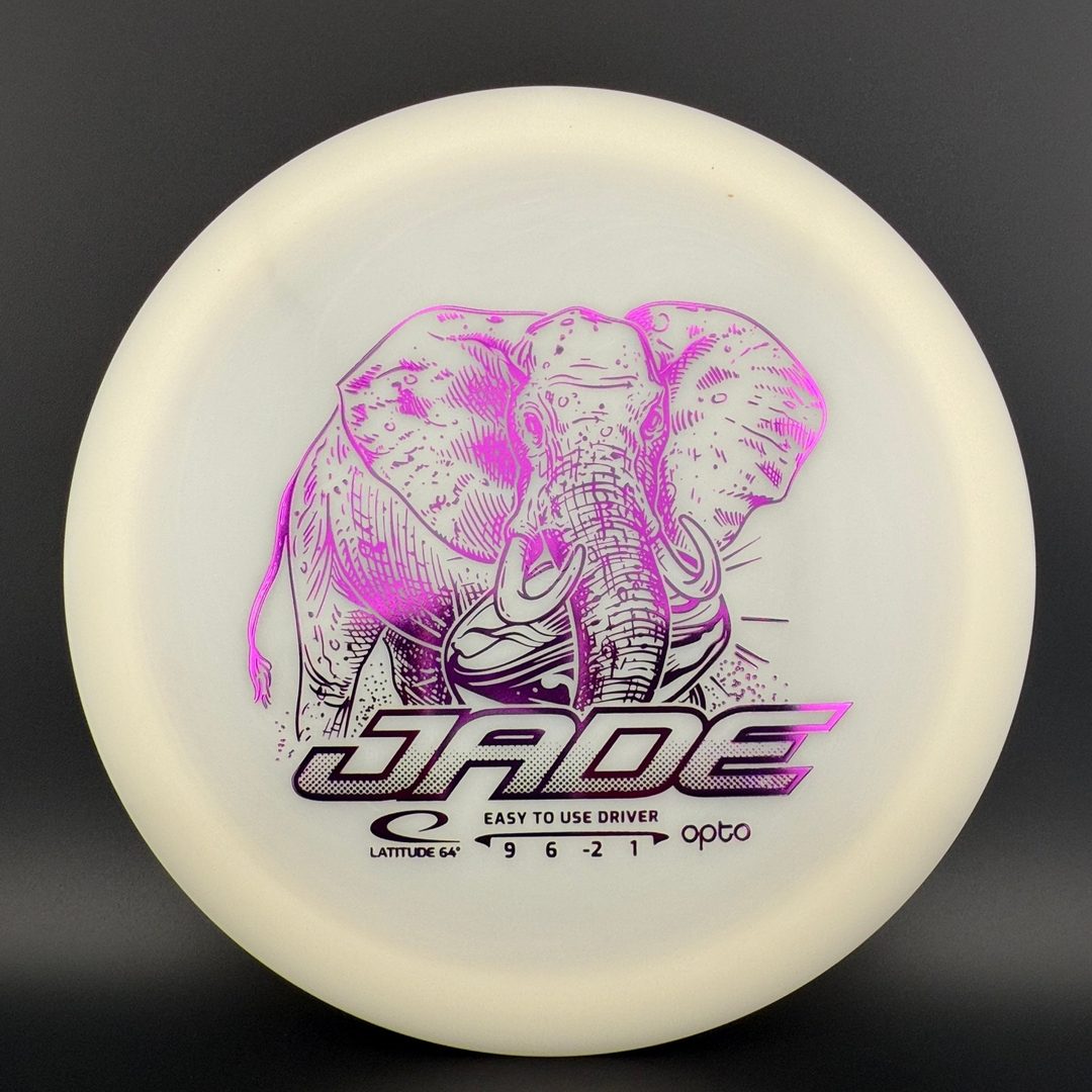 Opto Jade Latitude 64