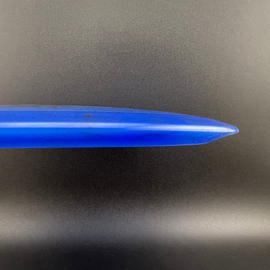 Biohazard Blackout Doomsday Discs